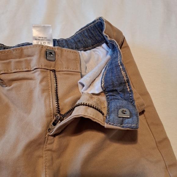 Gymboree boys size 12-18 months shorts VGUC - Picture 4 of 4